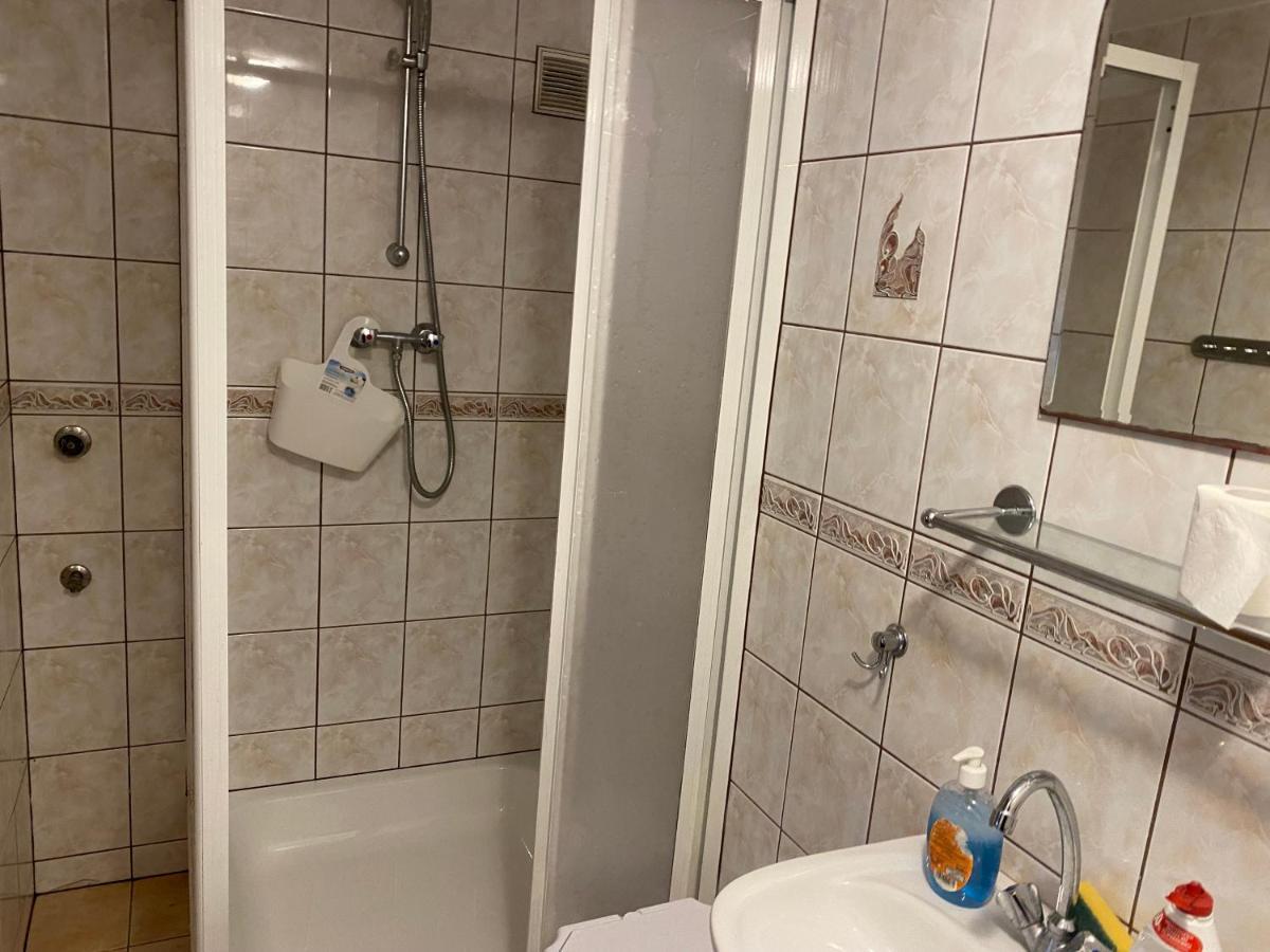 Wynajem Pokoi Goscinnych Jas I Malgosia Zakopane Kültér fotó